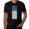 Persian Cuneiform Inscription Tshirt Soft Touch Basic Cotton Tshirt