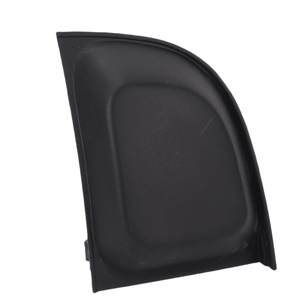 Fog Light Bezel Cover Shockproof Waterproofing Stylish Look Strong Structure Front Fog Lamp Trim