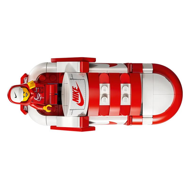 LEGO 43021 MRMW 43021 Bausteine