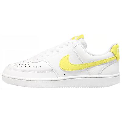 Court Vision Low 'White Light Zitron' Women's CD5434-109