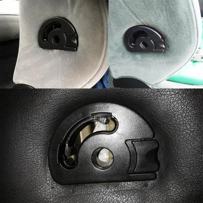 Seat Adjuster for 307 Seat Armrest Bracket Seat Adjustment