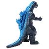Character Content Production Middle Size Series Godzilla Blue 120mm PVC Painted Complete Figure (CCP) [15th Release] (1954) Ver. Approx.