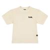 Childrens/Kids Logo Crew Neck Regular T-Shirt
