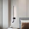 Modern Simple LED Wall Lamp Spotlights Bedroom Bedside Reading Lighting Living Room Corridor Stair Lighting Lamps