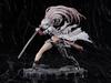 Punishing Gray Raven Lucia Crimson Shadow 1/7 Scale Plastic Painted Finished Figure