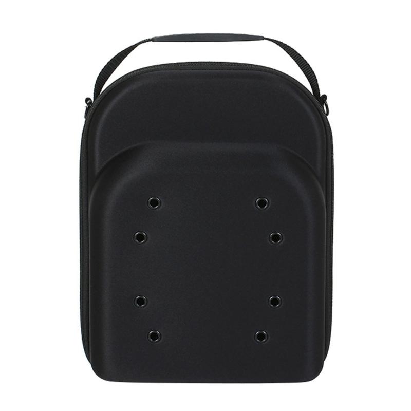 Portable Hat Storage Box Conveniently Hat Carrying Case Portable Cap Organizer L