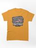 A0045 Daytona International Speedway Florida USA Classic Unisex T-Shirt