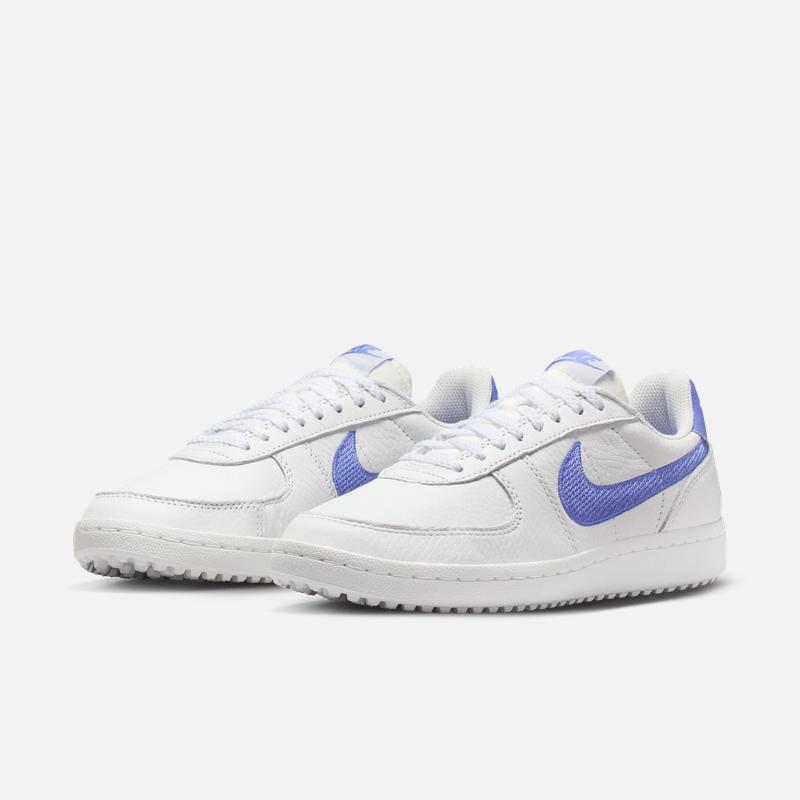 NIKE Women's Spring New Retro Thin Soled Sports Football Shoes NIKE FIELD GENERAL IF5007