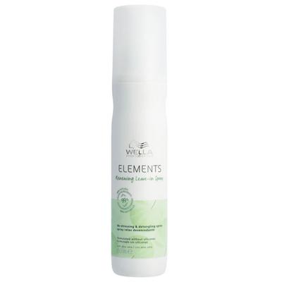 Detangling Spray Elements 150 Ml -