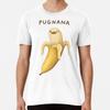 Pugnana Premium T-Shirt S To 5XL Made In the AU/USA T-Shirt