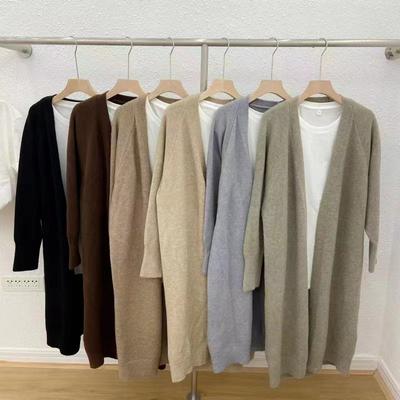 Tops – Cardigans para mulheres