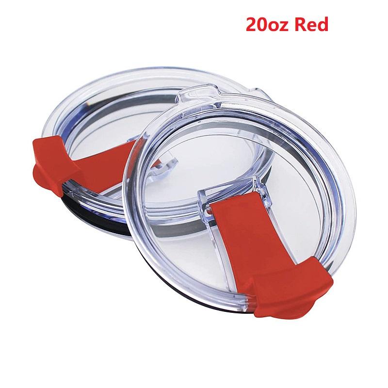 

Car Cup Flip Lid Lid For Glasses And MoreReplacement Glass Waterproof Lid Spill Resistant Lid For 20 30 Oz Yeti Lid Fits Tumbler