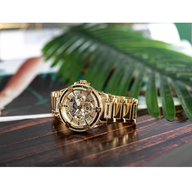 Часы Guess Mens Sport GW0497G2