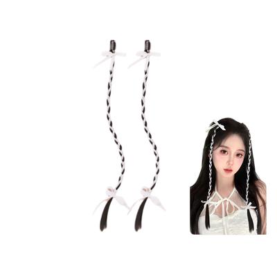 Gekleurd haar – Gekleurde cosplay pruiken