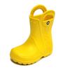 Kids Handleit Kids Rain Boots Yellow 12803 730