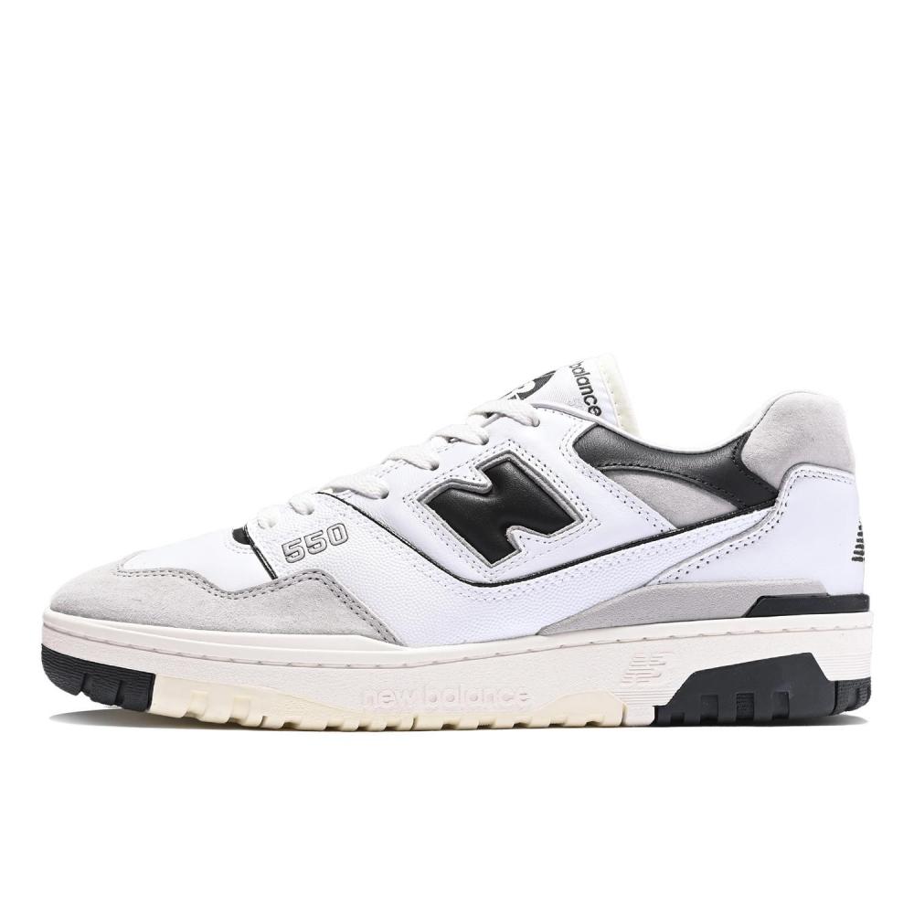 

New Balance Bb550 Белый Blk Gwb Bb550Gwb Белый Blk Gwb 225