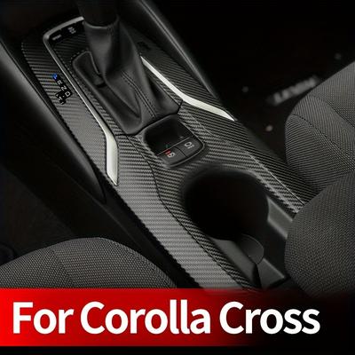 Accessori per abitacolo auto – Modanature per interni auto