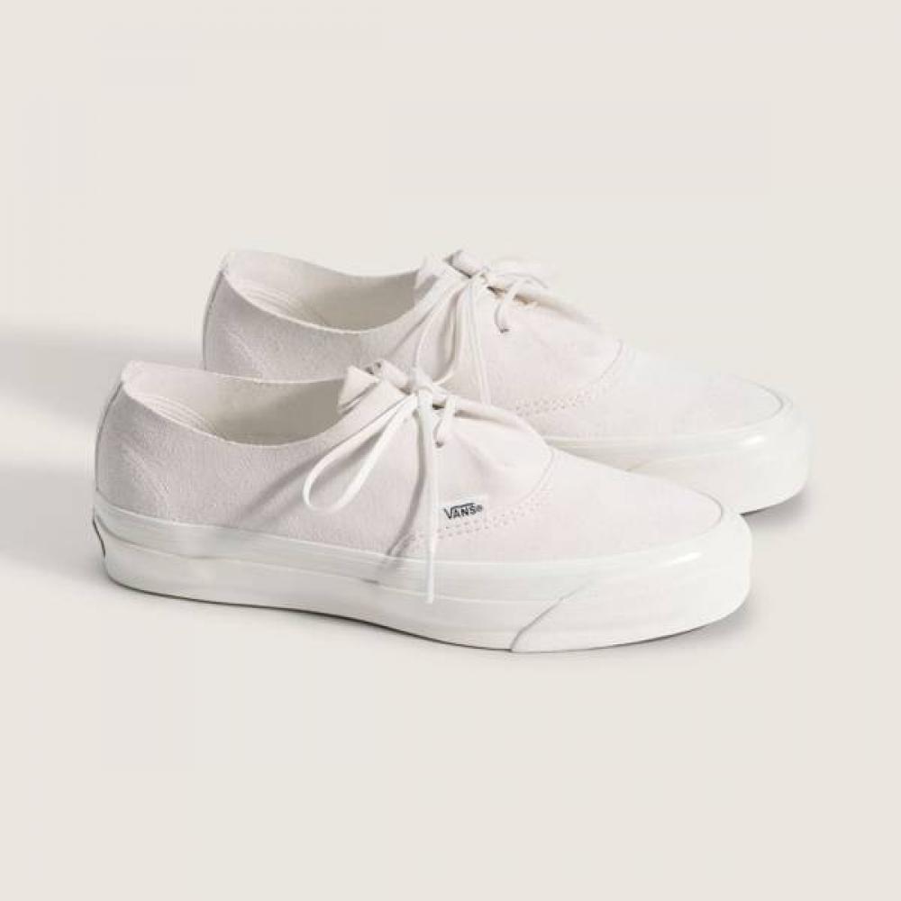 Vans Premium Authentic Is White Vn000ecpjvy 225