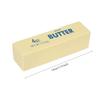 1/5 Stück Niedliches Butter Squishy Spielzeug Super Weich Langsam Aufgehend PU Stressabbau Spielzeug für Kinder Erwachsene Zuhause Büro Angst Knetspielzeug 2026