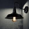 Creative Retro Wall Mount Lamp Outdoor Barn Garage Vintage Fixture Night Light  Wall Lights Decorative Aisle Corridor