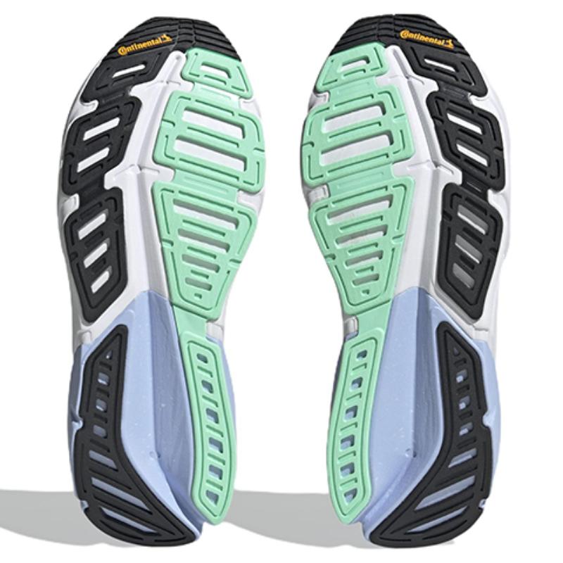 adidas Adistar 2.0 'Lucid Blue Silver Metallic' Sneakers GV9121