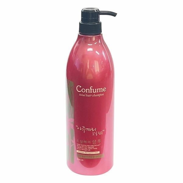 KWAILNARA Azucari Confume Total Hair Shampoo 950ml O (WCC6E1E)