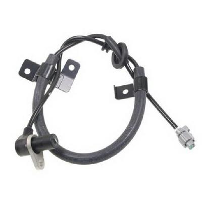 ABS Wheel Speed Sensor Front Right Fits: Infiniti I30 Nissan Maxima 1997-1999