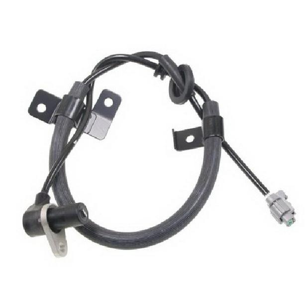 2 ABS Raddrehzahlsensoren Vorne Rechts & Links Passend für Infiniti I30 Maxima 1997-1999