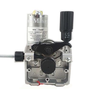 Welding Wire Feeder Wire Feed Assembly Wire Feeder SSJ-4D for MIG/MAG Welding Machine