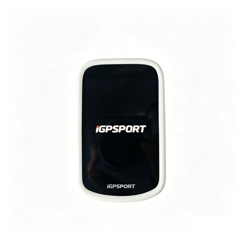 BSC500 Silicone Protective Cover for IGPSPORT BSC 500 Case of GPS Bike Bicycle Computer Protection with Screen Film
