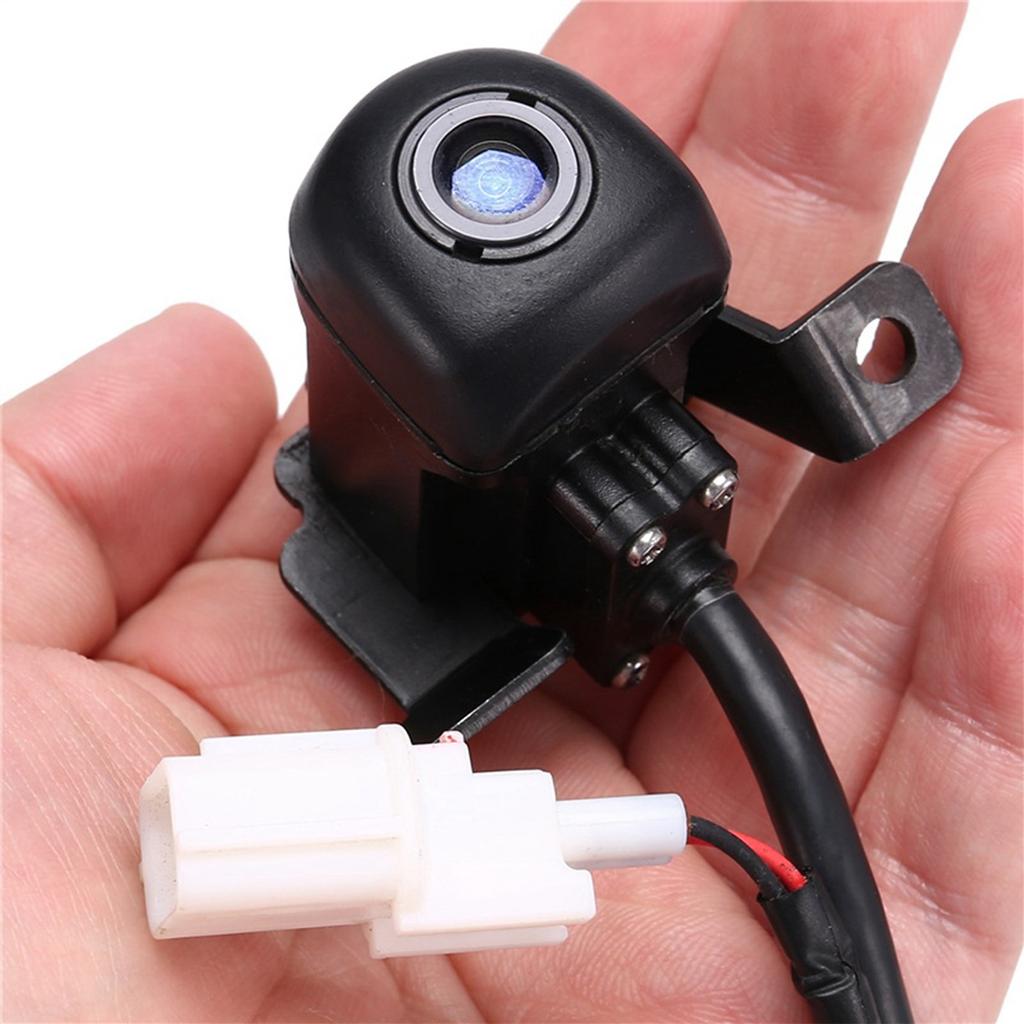 Car Rear View Reversing Camera Parking Assistance Aid Monitors Nighttime Support for  95760G2000 Family Urban Use