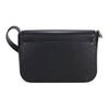 New Furla Metropolis Collection Cow Leather Small Square Bag Shoulder Bag, Crossbody Bag Women's Black WB00772-AX0732-O6000