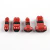 Mini Wire Cable Snap In Universal Compact Wire T Tap Quick Splice Wiring Connector Connections Joiners Auto Plug Accessories