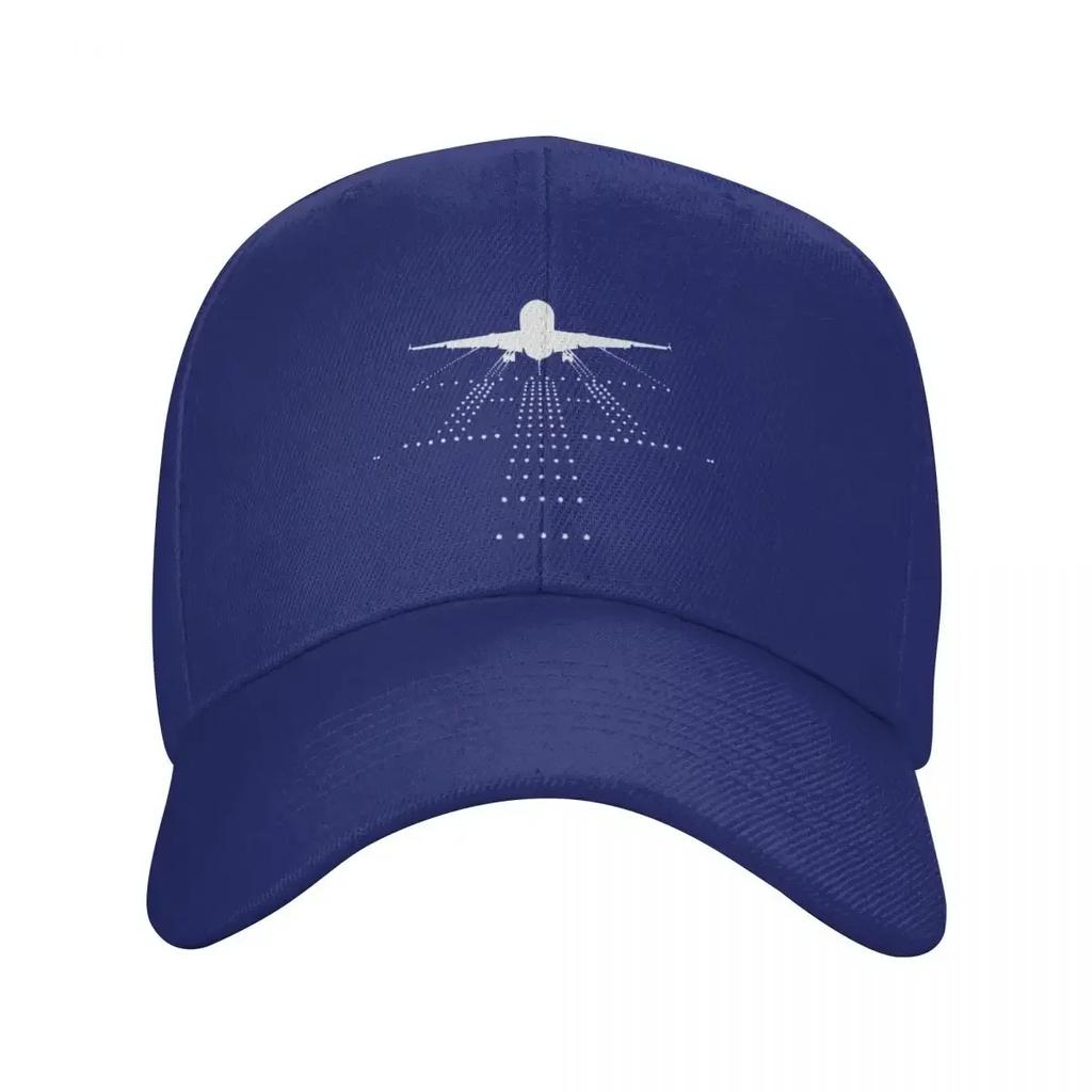 Airplane Aviation Pilot Baseball Cap Outdoor Women Mens Adjustable Plane Aviator Gift Dad Hat Autumn Snapback Hats Summer Caps