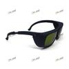 Professional Anti-Fog PC Laser Safety Protection Glasses with 190-420nm & 850-1300nm OD4+ Protection