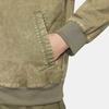 New Jackets Men Army Green DQ4590-222