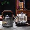 Shangqi Glass Teapot & Kettle