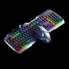 INPHIC K2 Wired RGB Gaming Keyboard