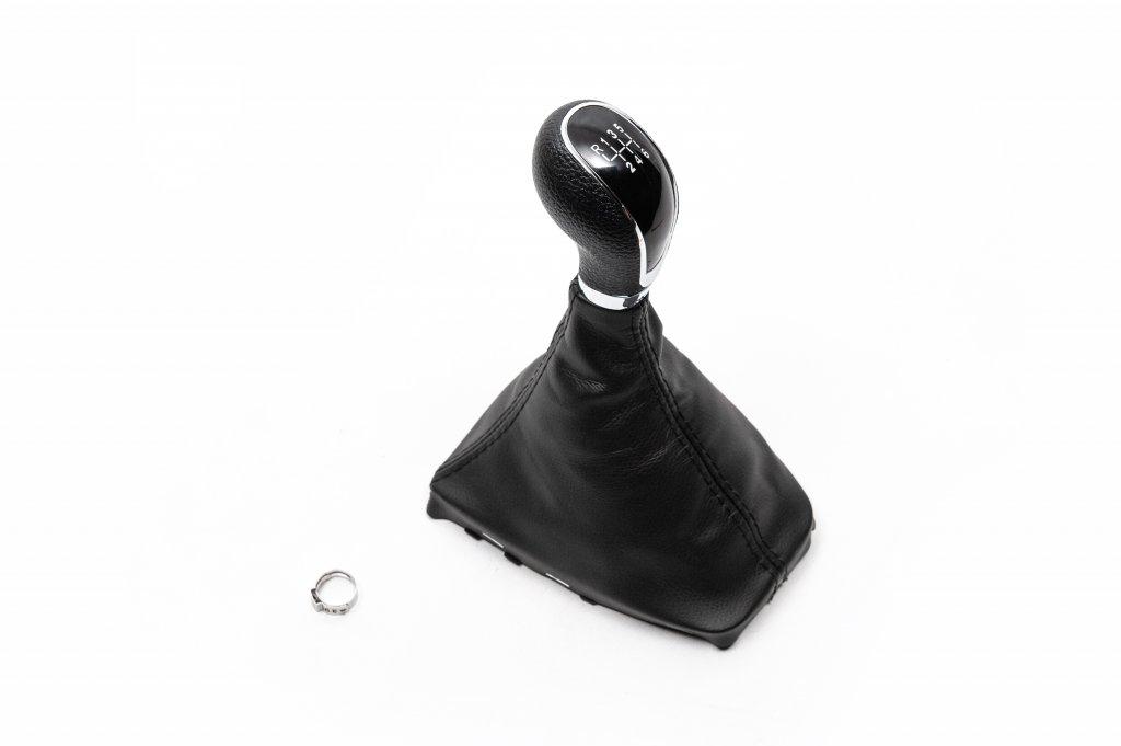 

Handle and gearshift cover (6 mortar, mechanics) for Opel Astra J 2009-2015