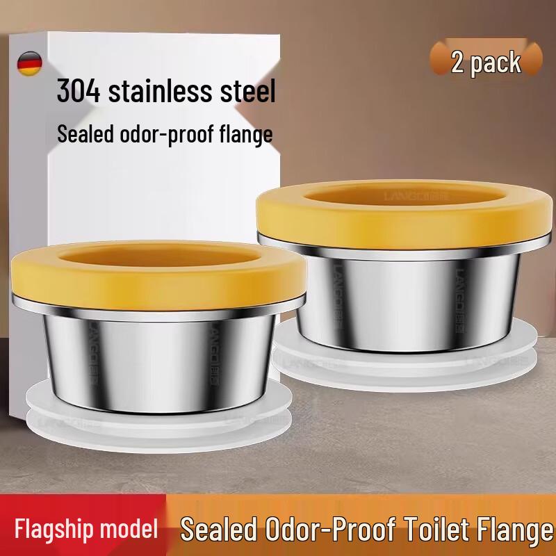 Universal Toilet Flange Sealing Ring