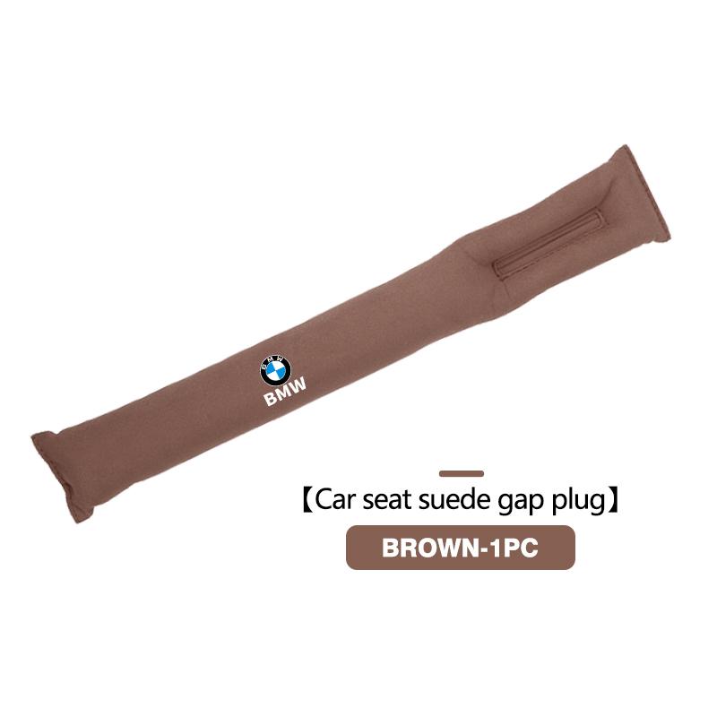 Car Seat Gap Filler Plug Gap Leak Proof Strip Auto Accessories For BMW E87 E70 E91 E30 G20 E92 E93 E60 E46 E90 G30 E53 X1