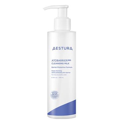 Atobarrier 365 Cleansing Milk 200ml