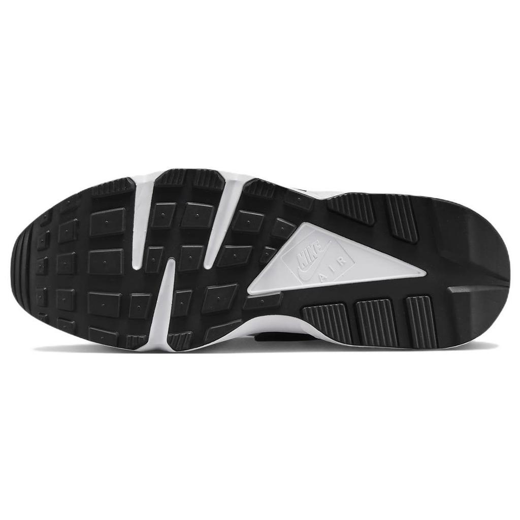 Nike Air Huarache Hyper Grape 2022 Men Sneakers White Black DD1068-108