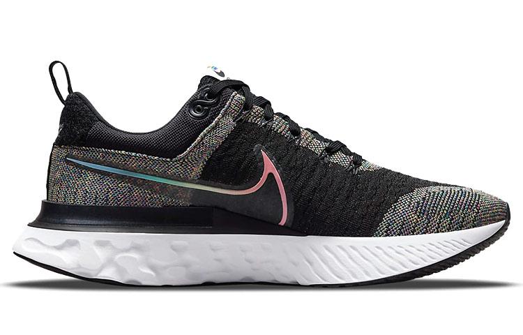 Nike React Infinity Run Flyknit 2 Be True 2021 DD6790-001