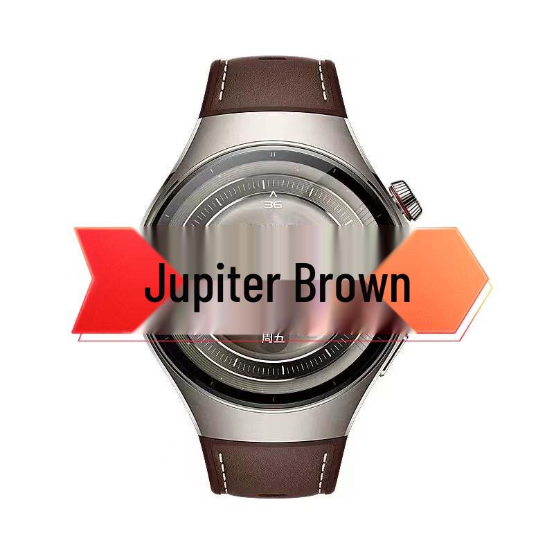 HUAWEI WATCH 5 Smartwatch (CN version)