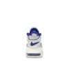 Nike Air More Uptempo GS Branco Royal Tênis Infantil Summit-White Football-Grey Racer-Blue FN4857-100