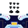 8-in-1 Adjustable Joystick Caps Thumbstick Enhancement Replacement for XB One