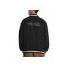 New Vans Jackets Men's Black VN0008G0BLK