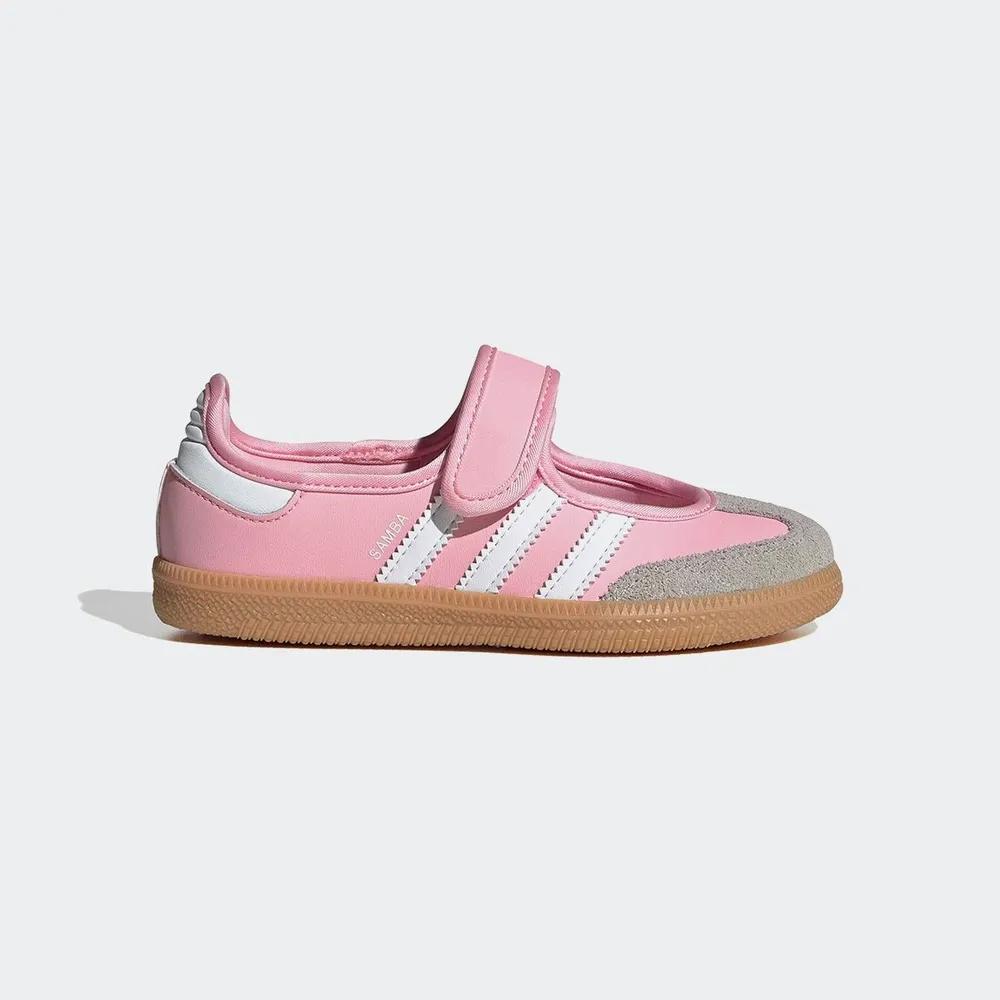 adidas JP9541 Sports Shoes Sports Shoe Bag Samba Jane Children 1010126637