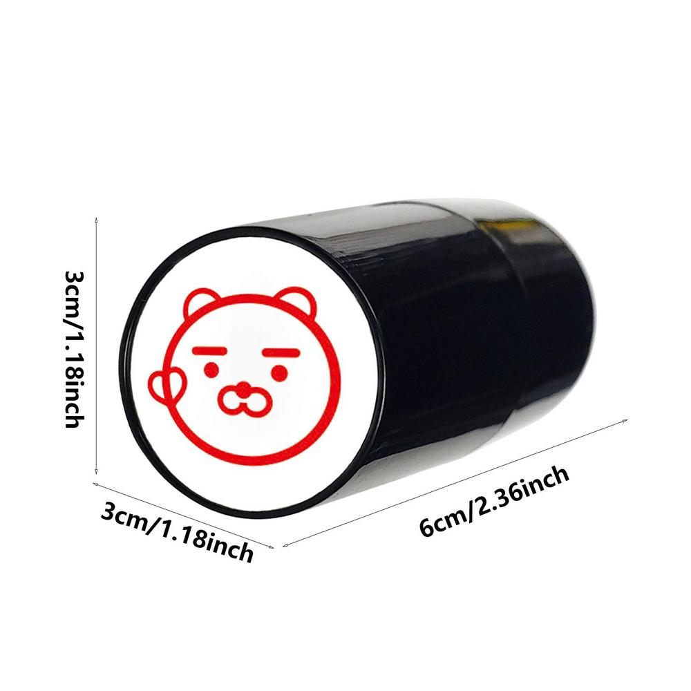 

Golf Ball Identity Marker Golf Paw Ball Stamper Portable and Reusable Golf Shamrock Ball Stamper Golf Accessories for Beginners